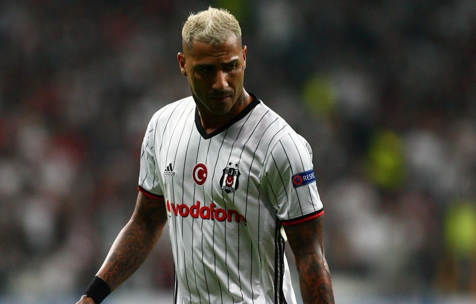 Jose Mourinho sadece Quaresma'yı istedi!